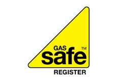 gas safe companies Creca
